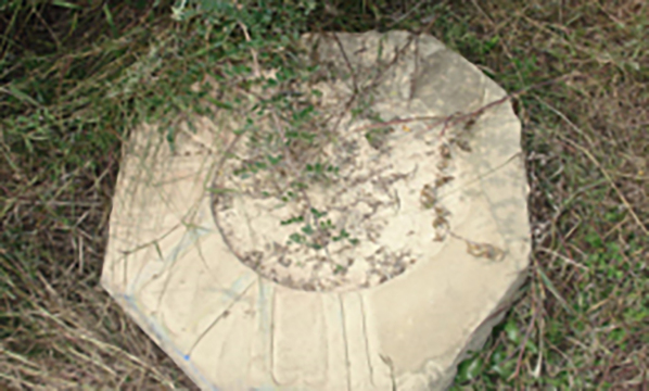 烂柯山传说